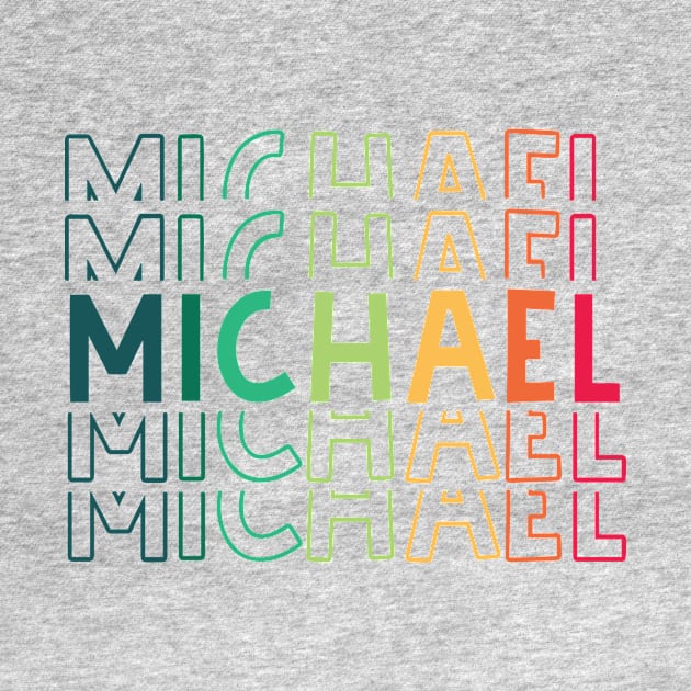 MICHAEL by Motiejus